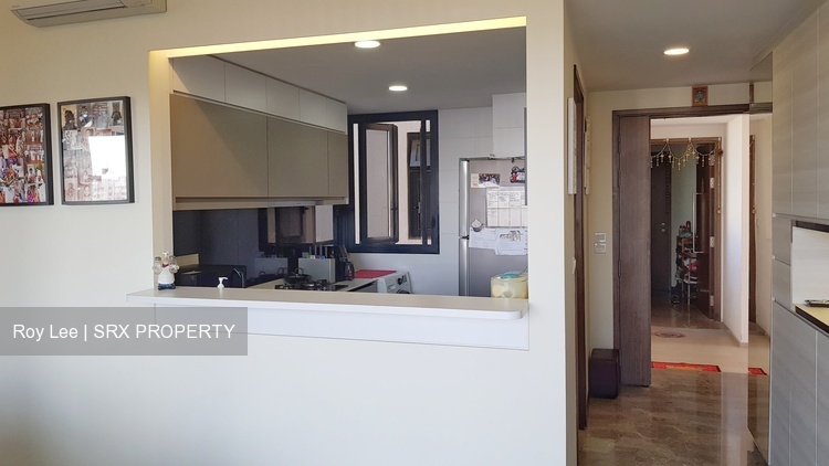 River Isles (D19), Condominium #199520792